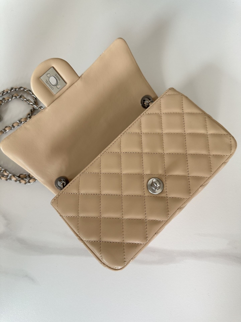 Ch**el cf series bags